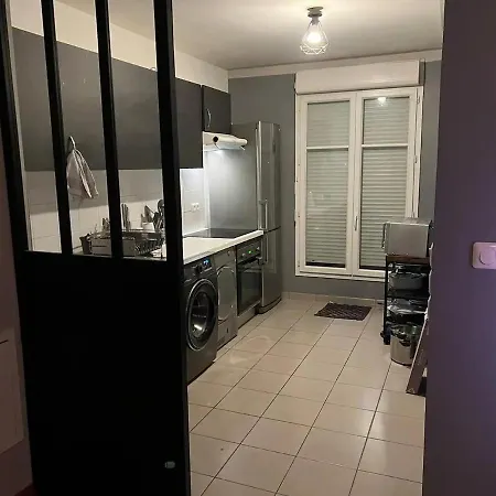 Chill Family In Disneyland Paris Apartment